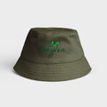 Canvas Bucket Hat